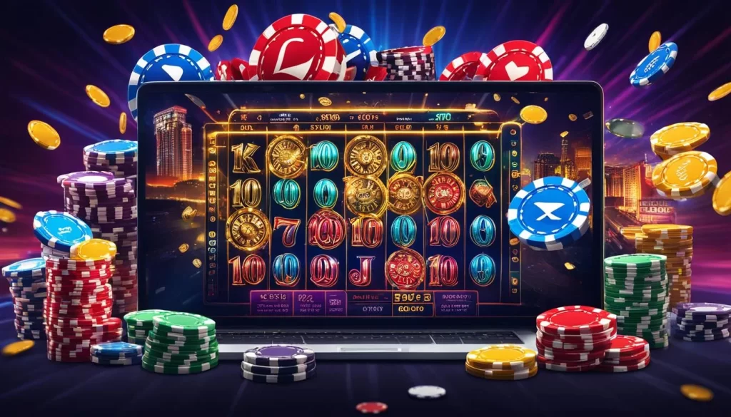 Các bước chơi game bắn cá bet169 chi tiết