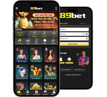 Bước 2: Nhập thông tin tài khoản bet169
