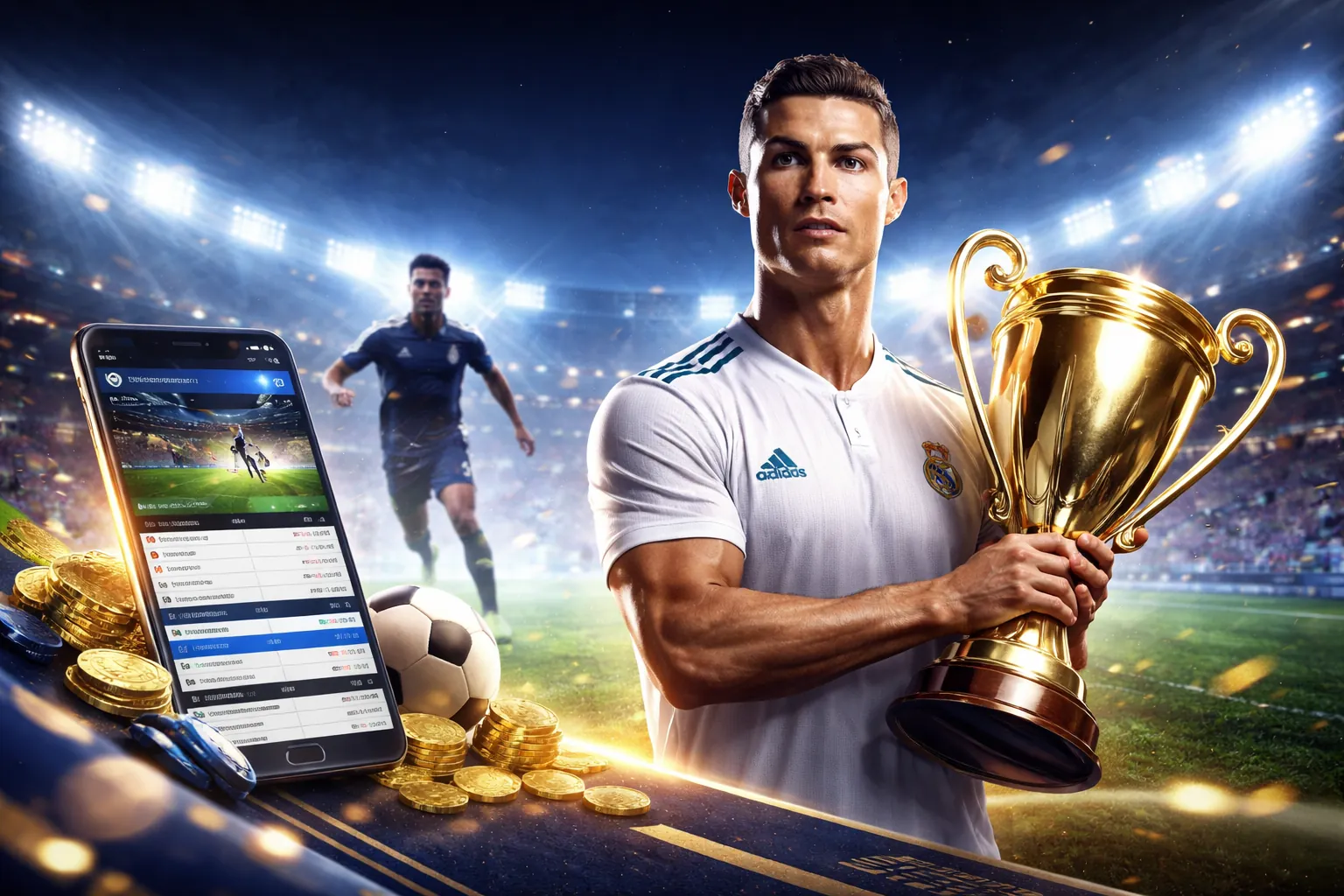 Kênh thông tin blog bet169 cá cược online