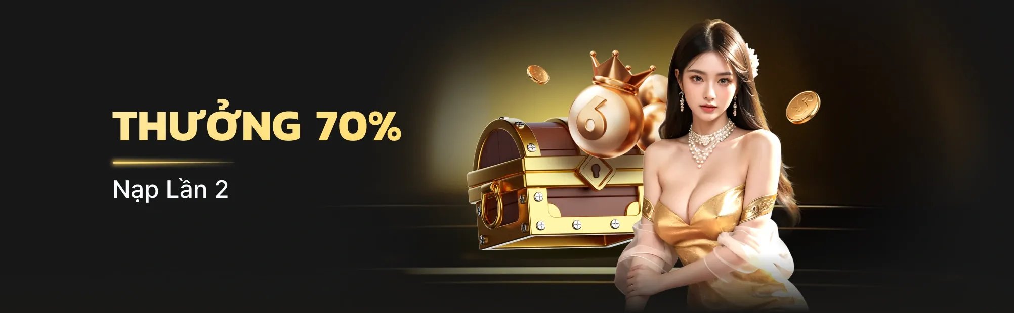 Chọn game nổ hũ bet169 săn jackpot